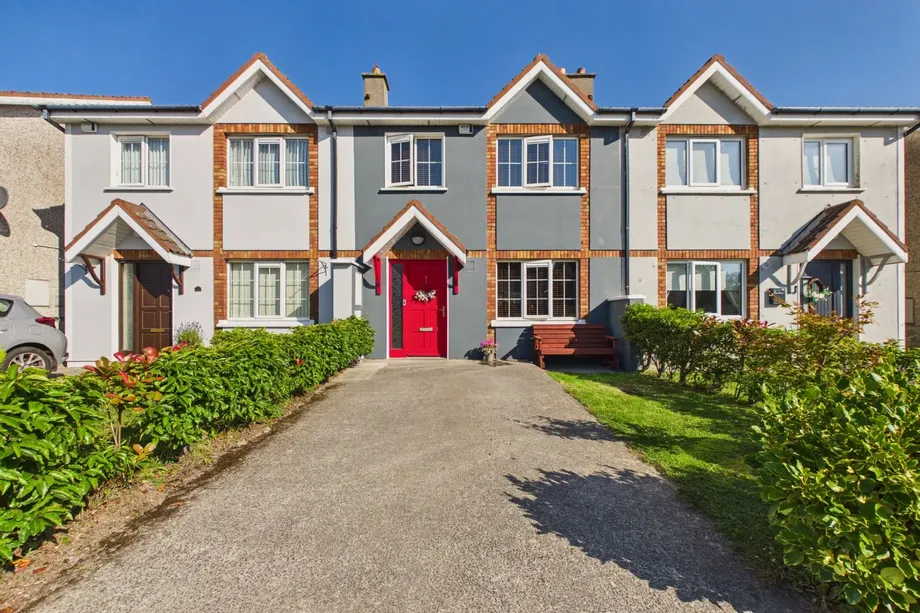 8 Hunters Avenue, Castlegrange, Waterford City, Co. Waterford, X91 - DNG Estate Agents