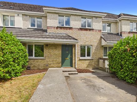 38 Crann Nua, Portarlington, Co. Laois, R32XD53