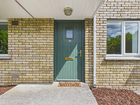 38 Crann Nua, Portarlington, Co. Laois, R32XD53 - DNG