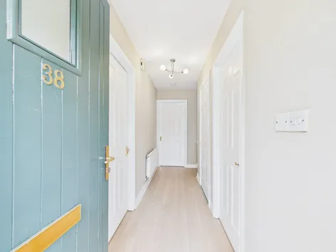 38 Crann Nua, Portarlington, Co. Laois, R32XD53 - DNG