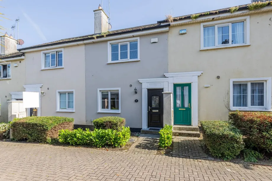 34 Barons Hall Park, Balbriggan, Co. Dublin, K32PP40 - DNG Estate Agents