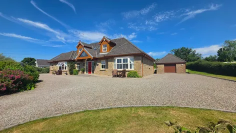 Cazalan House, Putiaghan, Belturbet, Co. Cavan, H14Y103 -  DNG