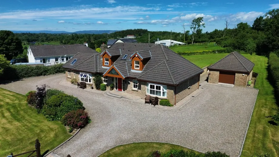 Cazalan House, Putiaghan, Belturbet, Co. Cavan, H14Y103 - DNG Estate Agents
