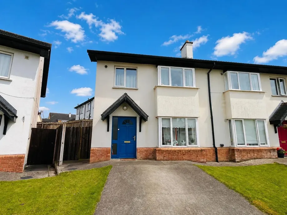 151 An Duiche, Scallagheen, Tipperary Town, Co Tipperary, E34VH94 - DNG Estate Agents