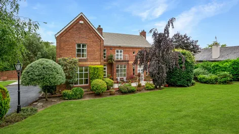 The Gables, Mount Avenue, Dundalk, Co. Louth, A91 -  DNG