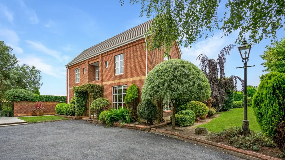 The Gables, Mount Avenue, Dundalk, Co. Louth, A91 - DNG Estate Agents