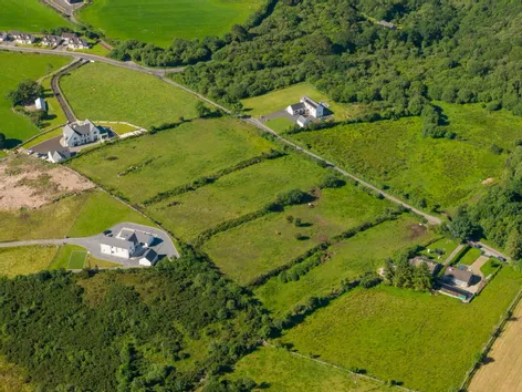 Blacks Farm, Tullyarvan, Buncrana, Co. Donegal -  DNG