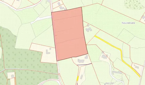 Blacks Farm, Tullyarvan, Buncrana, Co. Donegal -  DNG