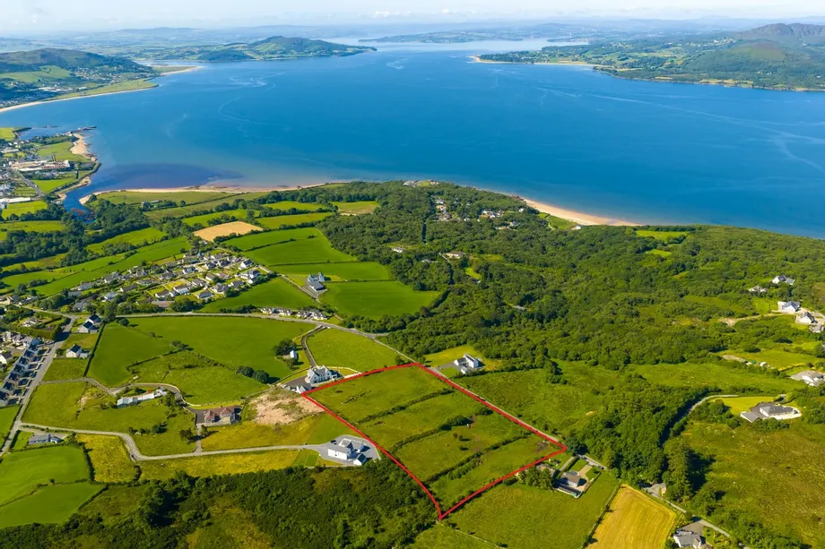 Blacks Farm, Tullyarvan, Buncrana, Co. Donegal - DNG Estate Agents