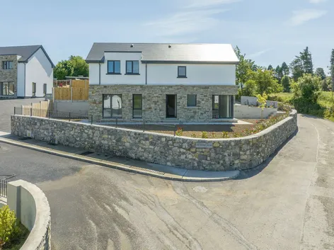 4 An Pairc Mor, Castlegar, Galway, Co. Galway, H91858K -  DNG