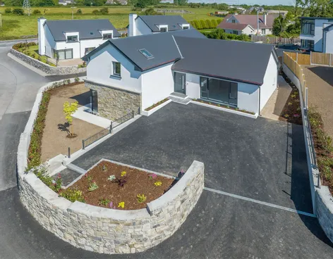 4 An Pairc Mor, Castlegar, Galway, Co. Galway, H91858K -  DNG