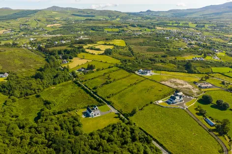 Blacks Farm, Tullyarvan, Buncrana, Co. Donegal -  DNG