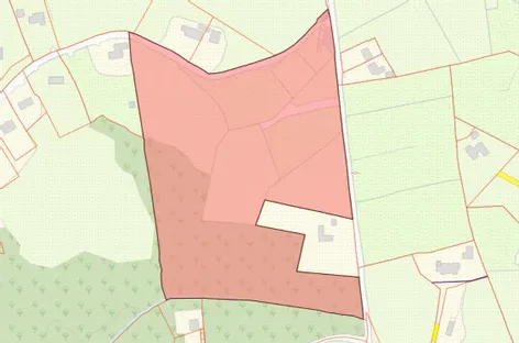 Blacks Farm, Tullyarvan, Buncrana, Co. Donegal -  DNG