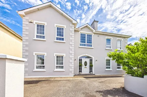 11 Hollymount, Williamstown Road, Waterford City, Co. Waterford, X91VND9 -  DNG