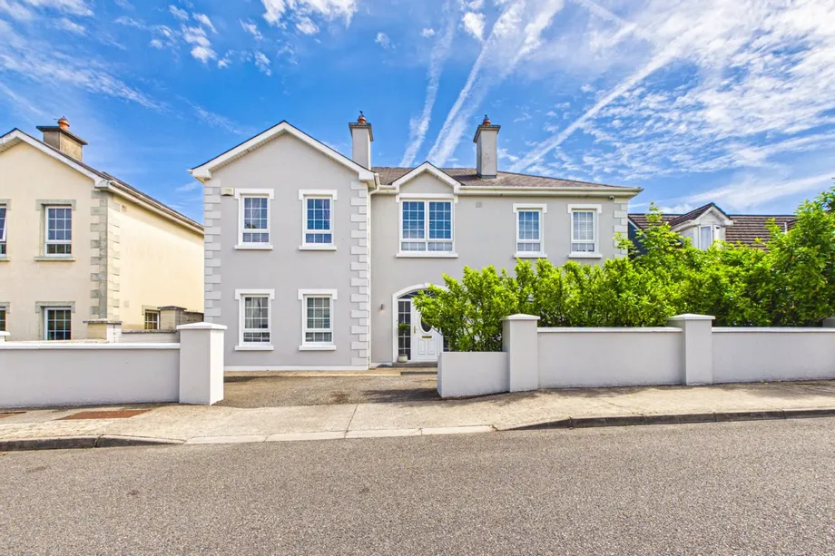 11 Hollymount, Williamstown Road, Waterford City, Co. Waterford, X91VND9 - DNG Estate Agents