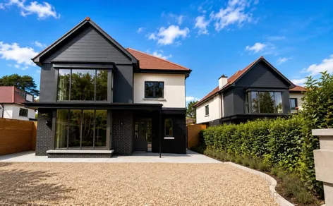 The Colt Collection, Torquay Road - Golf Lane, Foxrock, Dublin 18 -  DNG