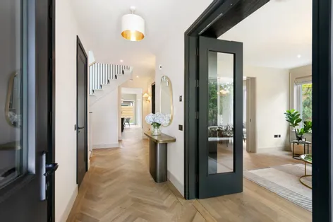 The Colt Collection, Torquay Road - Golf Lane, Foxrock, Dublin 18 -  DNG