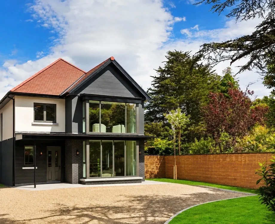 The Colt Collection, Torquay Road - Golf Lane, Foxrock, Dublin 18 - DNG Estate Agents