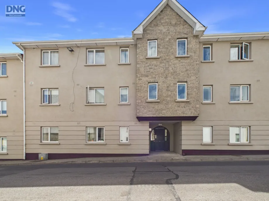 20 Mill Court, Tullow, Co. Carlow, R93P801 - DNG Estate Agents