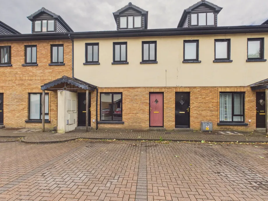 16 Mullan Mor, Tuam Road, Galway, H91 - DNG Estate Agents