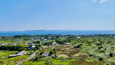 Both Chuanna Thoir, Spiddal, Co Galway -  DNG