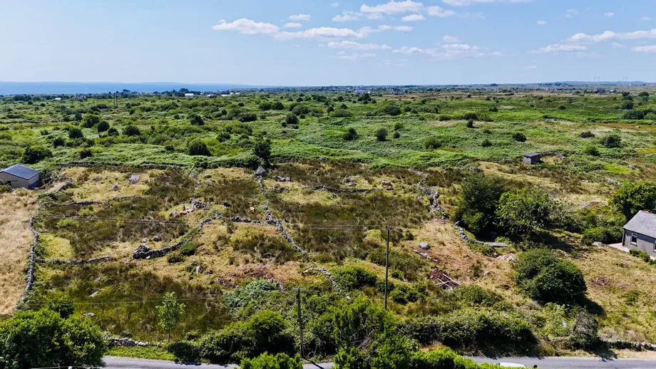 Both Chuanna Thoir, Spiddal, Co Galway - DNG Estate Agents