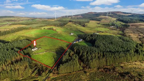 Dunsallagh East, Miltown Malbay, Co. Clare, V95R6E5 -  DNG