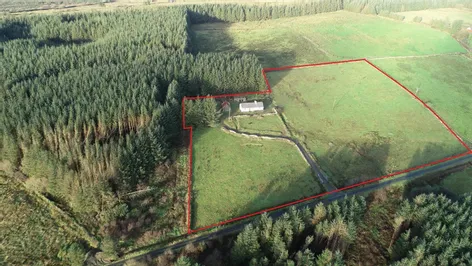 Dunsallagh East, Miltown Malbay, Co. Clare, V95R6E5 -  DNG