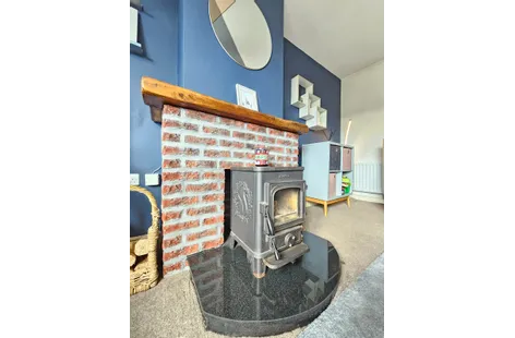 33 De Lacey Park, Shannon, Co Clare, V14RC90 -  DNG
