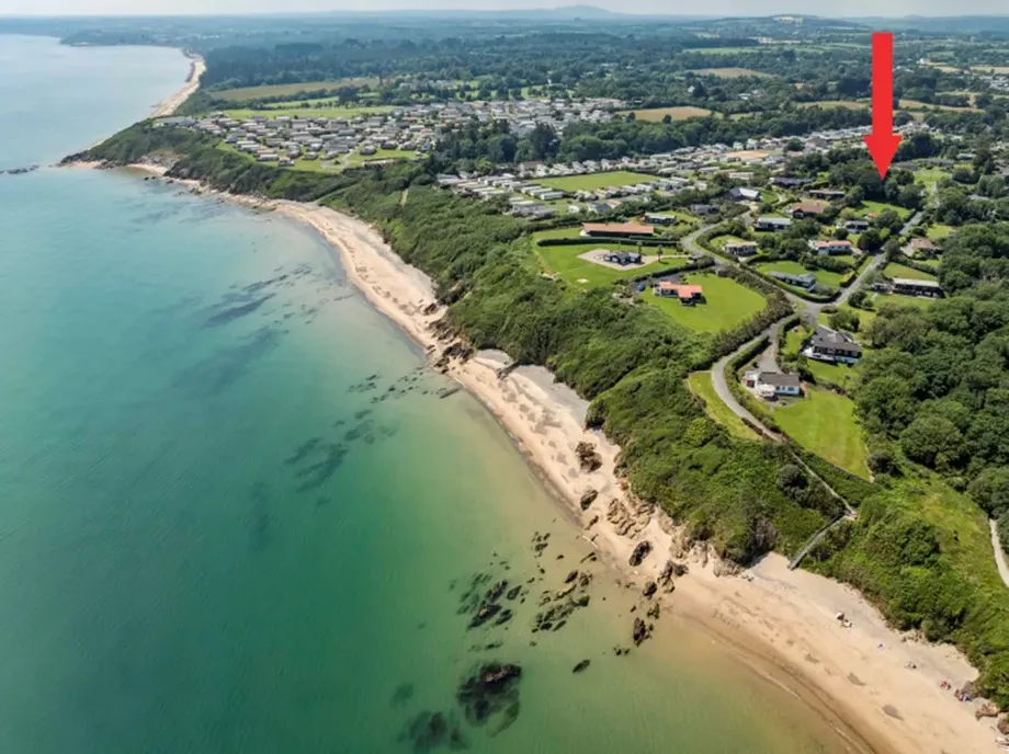 47 Tara Cove, Ballymoney, Gorey, Co. Wexford, Y25FW59 - DNG Estate Agents