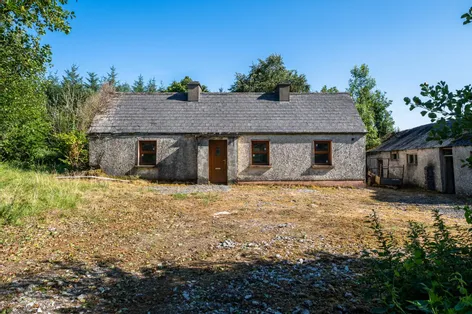 Derrylow, Boyle, Co. Roscommon, RN3682F (For ID), F52YP99 -  DNG