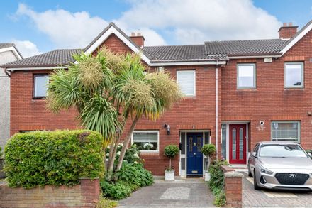8 Parnell Court, Harold's Cross, Dublin 12, D12