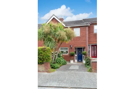 8 Parnell Court, Harold's Cross, Dublin 12, D12 - DNG