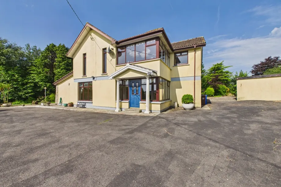 Portnahully, Carrigeen, Waterford City, Co. Waterford, X91E4E1 - DNG Estate Agents