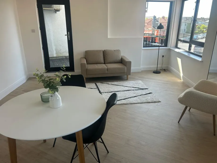 5 Dun Oda, Munster Avenue, Dominic Street, Galway, H91XW68 - DNG Estate Agents