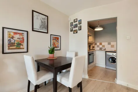 Apartment, 30 Blackhall Green, Blackhall Place, Stoneybatter, Dublin 7, D07FW44 - DNG