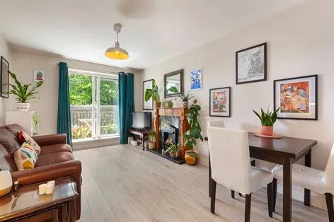 Apartment, 30 Blackhall Green, Blackhall Place, Stoneybatter, Dublin 7, D07FW44 - DNG