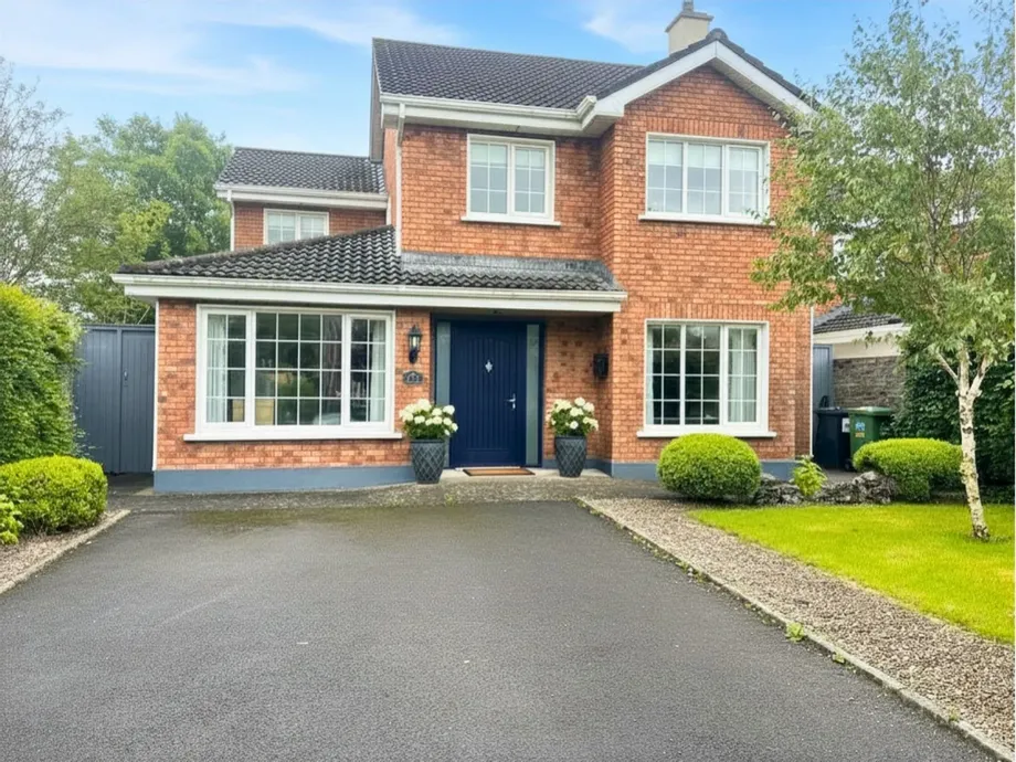 28 Bluebell Woods, Oranmore, Co. Galway, H91Y9D7 - DNG Estate Agents