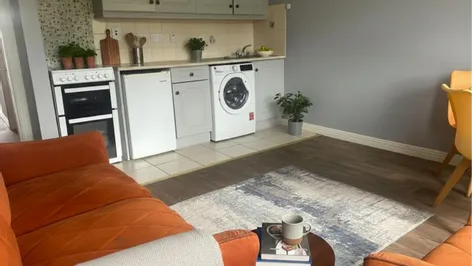 2 Mulvoy Apartments, Sean Mulvoy Road, Galway, H91P584 - DNG