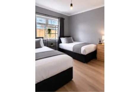 2 Mulvoy Apartments, Sean Mulvoy Road, Galway, H91P584 - DNG