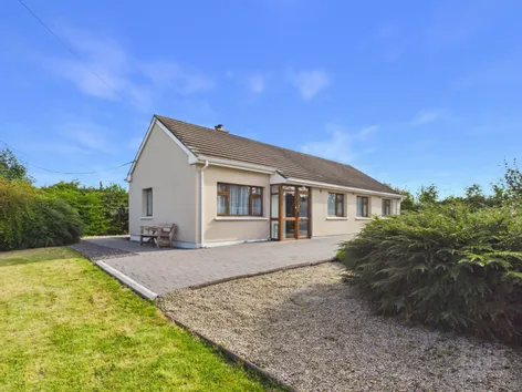 Ballybought, Durrow, Tullamore, Co Offaly, R35W880 - DNG