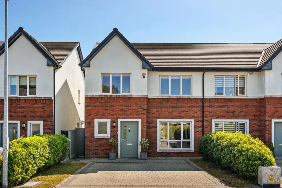 53 Viewmount, Rathdrum, Co. Wicklow, A67T257 - DNG Estate Agents