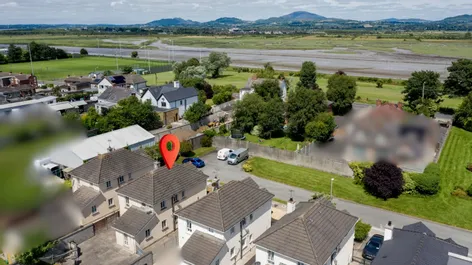 34 The Meadows, Point Road, Dundalk, Co. Louth, A91 -  DNG