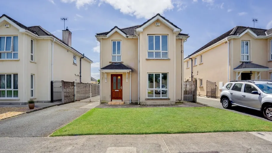34 The Meadows, Point Road, Dundalk, Co. Louth, A91 - DNG Estate Agents