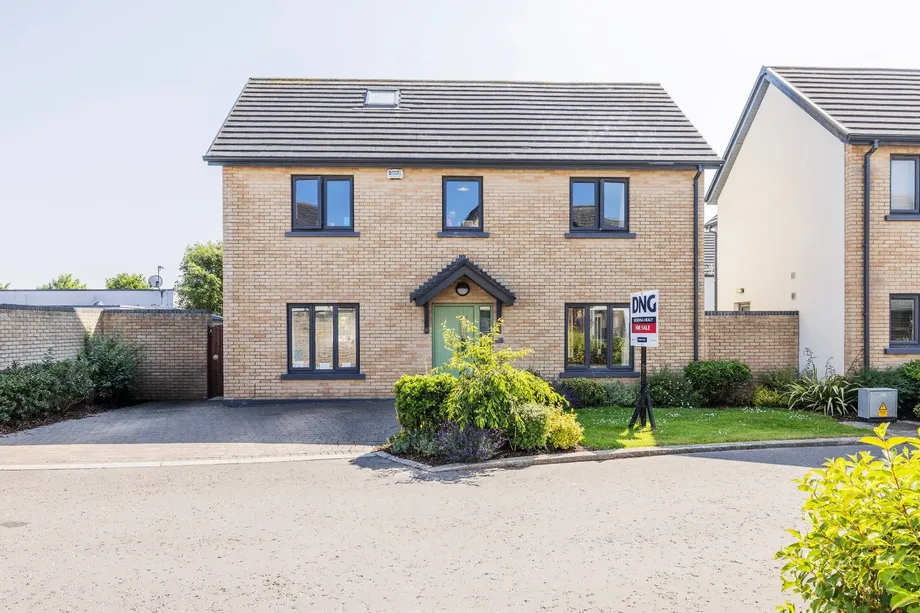 12 Clonrath Green, Lusk, Co. Dublin, K45 - DNG Estate Agents