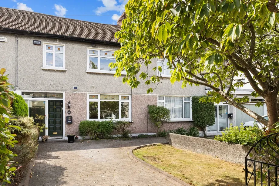 47 Hillsbrook Avenue, Perrystown, Dublin 12, D12 - DNG Estate Agents