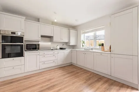 7 Bay Meadows Crescent, Hollystown, Dublin 15, D15 - DNG
