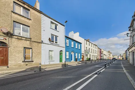 72 Manor Street, Waterford City, Co. Waterford, X91Y704 - DNG