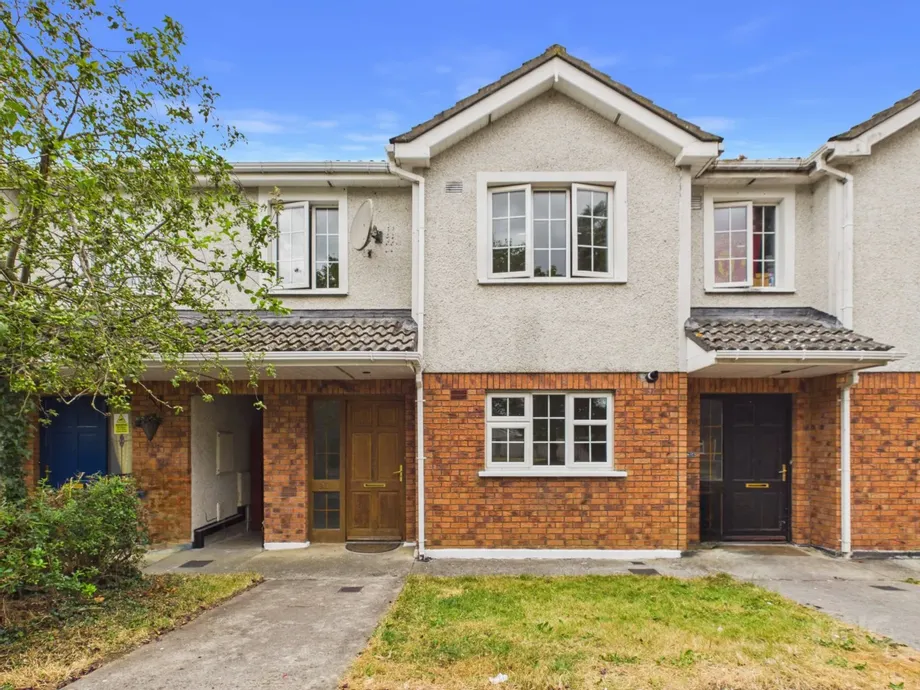 33 Eiscir End Road, Eiscir Meadows, Tullamore, Co. Offaly, R35C2D7 - DNG Estate Agents