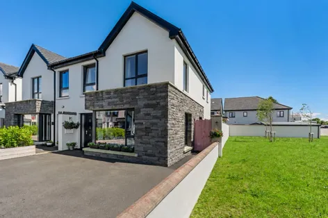 108 WestPoint Avenue, Donegal Town, Co. Donegal, F94V9FW - DNG